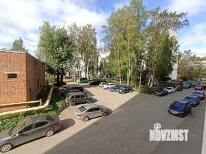 1-к квартира, вторичка, 47м2, 2/13 этаж