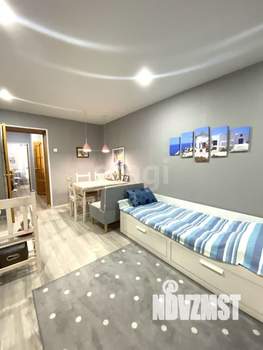 3-к квартира, вторичка, 64м2, 3/5 этаж