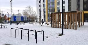 2-к квартира, вторичка, 48м2, 4/12 этаж