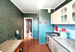 3-к квартира, вторичка, 56м2, 4/5 этаж