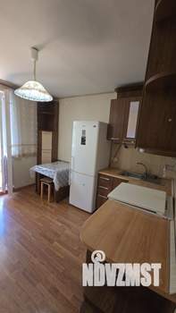 1-к квартира, вторичка, 41м2, 5/7 этаж