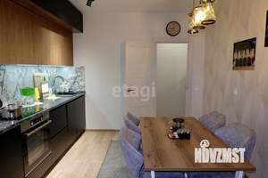 3-к квартира, вторичка, 69м2, 4/9 этаж