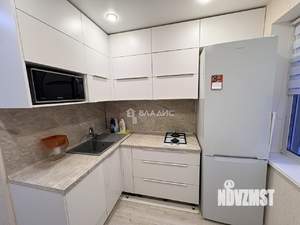 2-к квартира, вторичка, 48м2, 5/5 этаж