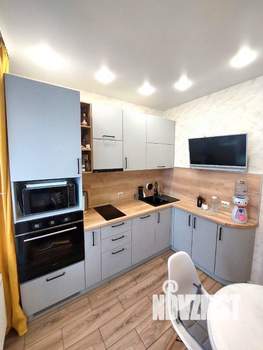 2-к квартира, вторичка, 42м2, 9/10 этаж