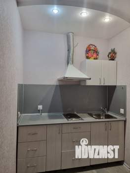 1-к квартира, вторичка, 29м2, 9/9 этаж