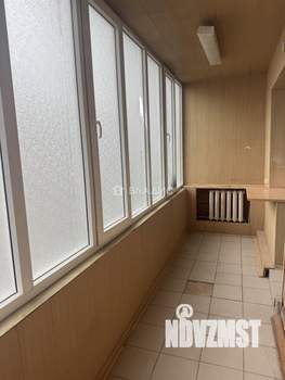 3-к квартира, вторичка, 100м2, 2/9 этаж