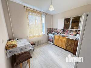 2-к квартира, вторичка, 52м2, 8/9 этаж