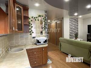 2-к квартира, вторичка, 52м2, 2/9 этаж