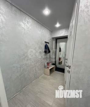 2-к квартира, вторичка, 44м2, 5/5 этаж