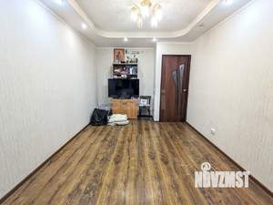 1-к квартира, вторичка, 37м2, 14/14 этаж