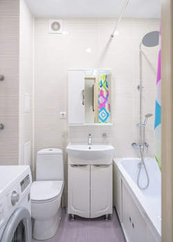 1-к квартира, вторичка, 35м2, 4/14 этаж