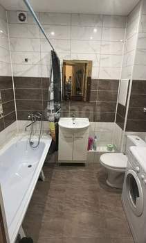 1-к квартира, вторичка, 31м2, 7/15 этаж