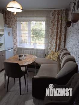 2-к квартира, вторичка, 56м2, 2/2 этаж