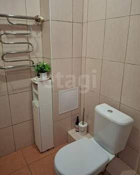 2-к квартира, вторичка, 56м2, 3/9 этаж