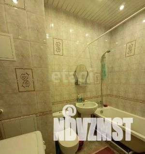 1-к квартира, вторичка, 34м2, 3/3 этаж