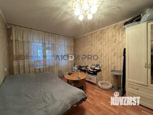 1-к квартира, вторичка, 29м2, 4/9 этаж