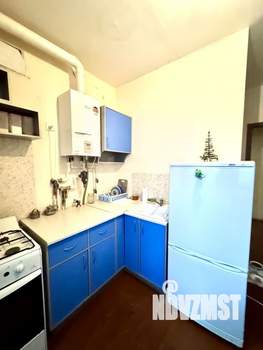 1-к квартира, вторичка, 33м2, 1/3 этаж