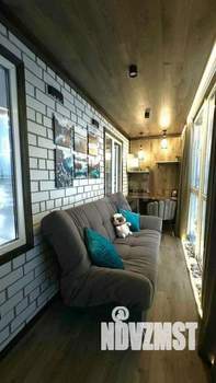 2-к квартира, вторичка, 56м2, 12/15 этаж