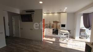 Студия квартира, вторичка, 33м2, 8/10 этаж