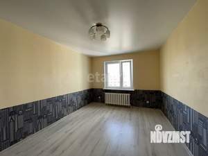 1-к квартира, вторичка, 45м2, 10/16 этаж