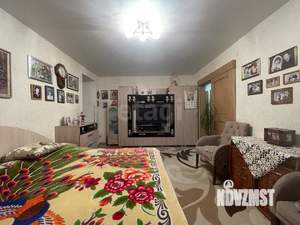 2-к квартира, вторичка, 50м2, 2/4 этаж