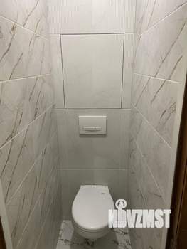 2-к квартира, вторичка, 44м2, 1/5 этаж