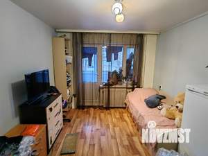 2-к квартира, вторичка, 45м2, 2/5 этаж