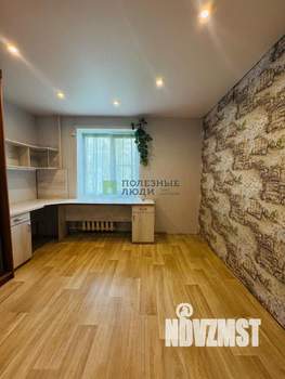 2-к квартира, вторичка, 50м2, 4/5 этаж