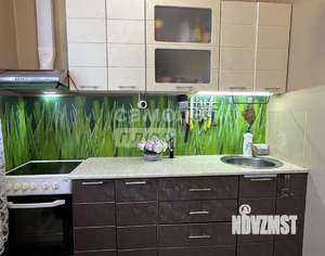 1-к квартира, вторичка, 31м2, 1/5 этаж