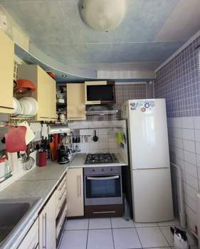 2-к квартира, вторичка, 46м2, 5/5 этаж