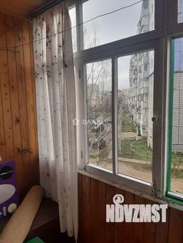 2-к квартира, вторичка, 51м2, 3/5 этаж