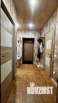 1-к квартира, вторичка, 43м2, 5/12 этаж