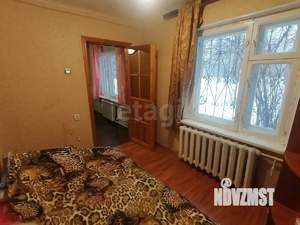 2-к квартира, вторичка, 39м2, 1/5 этаж