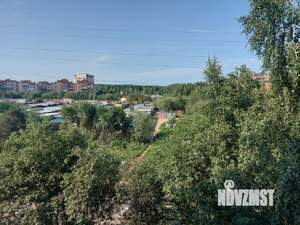 3-к квартира, вторичка, 56м2, 4/5 этаж