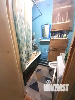 1-к квартира, вторичка, 31м2, 4/5 этаж