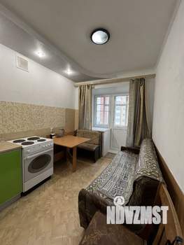 1-к квартира, вторичка, 30м2, 6/9 этаж