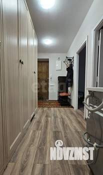 2-к квартира, вторичка, 53м2, 2/3 этаж