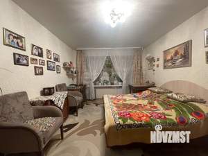 2-к квартира, вторичка, 50м2, 2/4 этаж