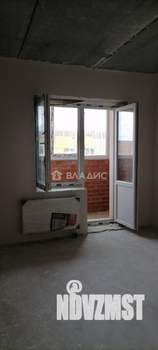 1-к квартира, вторичка, 41м2, 2/4 этаж