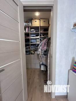 1-к квартира, вторичка, 35м2, 1/3 этаж