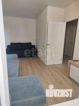 1-к квартира, вторичка, 40м2, 2/14 этаж