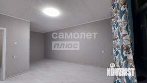 1-к квартира, вторичка, 41м2, 3/5 этаж