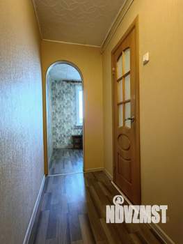 1-к квартира, вторичка, 36м2, 3/5 этаж