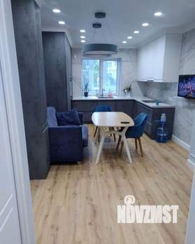 3-к квартира, вторичка, 86м2, 3/9 этаж