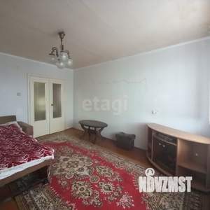 3-к квартира, вторичка, 67м2, 9/9 этаж
