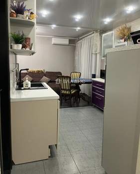 3-к квартира, вторичка, 79м2, 3/10 этаж