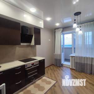 1-к квартира, вторичка, 31м2, 1/3 этаж