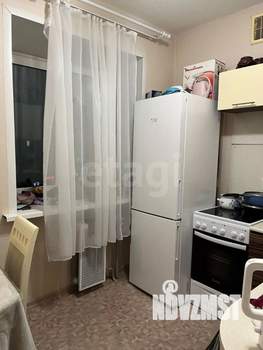1-к квартира, вторичка, 31м2, 5/9 этаж