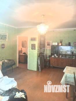 3-к квартира, вторичка, 56м2, 2/5 этаж