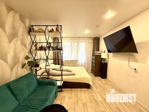 2-к квартира, вторичка, 52м2, 1/9 этаж
